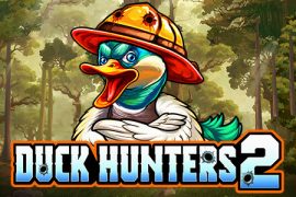 Duck Hunters 2