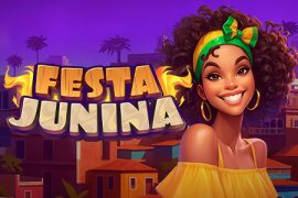 Festa Junina
