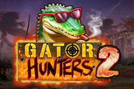 Gator Hunters 2
